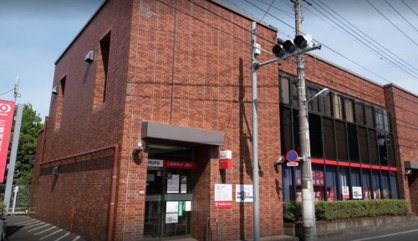 三菱UFJ銀行 日野市役所支店の画像1