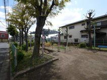 泉町第二児童遊園