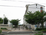 豊中市立新田南小学校