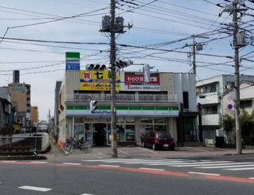 ファミリーマート 西海川口店の画像1