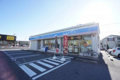 ローソン 千葉おゆみ野南二丁目店の画像1