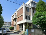 川口市立芝南小学校