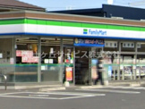 ファミリーマート 焼津大村店