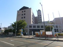 西区役所