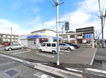 ローソン・スリーエフ座間相模が丘店