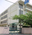 梶小学校