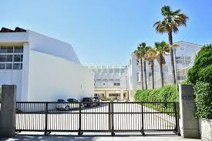 藤沢市立湘洋中学校