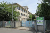 柏原市立玉手小学校