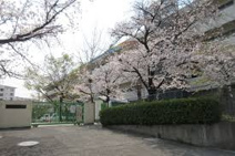 山田第三小学校