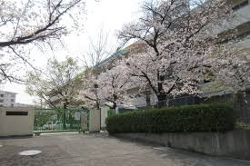 山田第三小学校の画像1