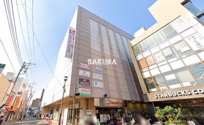 鎌倉 東急ストアの画像1