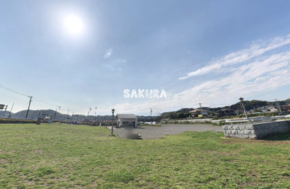 鎌倉海浜公園 由比ガ浜地区の画像1
