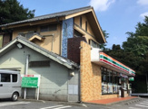 セブン-イレブン 川口安行原店