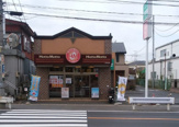 ほっともっと川口赤山店