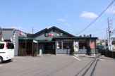 天下一品　田上店