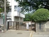 小学校 町田第三小学校