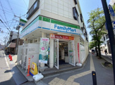 ファミリーマート 大東新町店