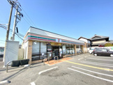 セブンイレブン 大東深野2丁目店