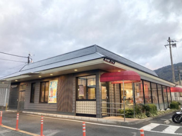 マクドナルド 宝ヶ池店の画像1