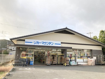 リカーマウンテン 岩倉忠在地店の画像1