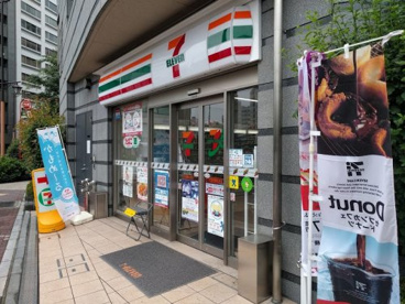 セブンイレブン 日本橋横山町店の画像1