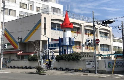 平和幼稚園の画像1