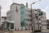 大阪市東住吉区役所