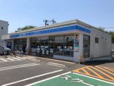 ローソン 東久留米滝山七丁目店