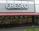 フレスコ 駒川店