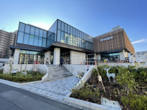 Frespo(フレスポ)ひばりが丘