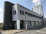 銀行 滋賀銀行石山支店