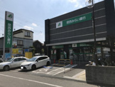 関西みらい銀行石山支店