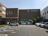 京都銀行石山支店