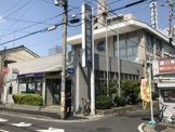 京都信用金庫石山支店
