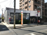 大津栄町郵便局
