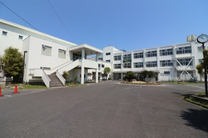 草津市立山田小学校の画像2