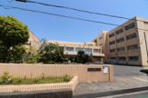 草津市立笠縫東小学校