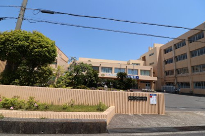草津市立笠縫東小学校の画像3