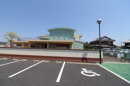 草津市立笠縫幼稚園の画像3