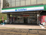 ファミリーマート堅田駅前店