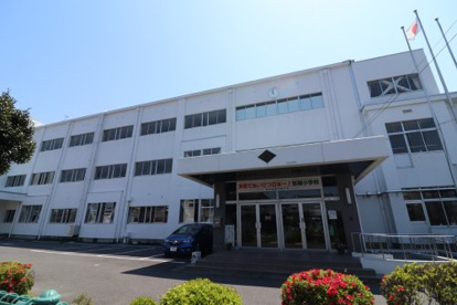 草津市立笠縫小学校の画像2