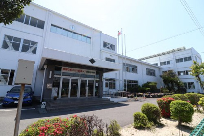 草津市立笠縫小学校の画像3