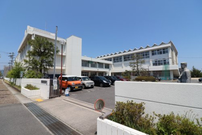 草津市立常盤小学校の画像1