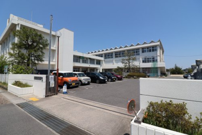 草津市立常盤小学校の画像3