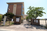 草津市立渋川小学校
