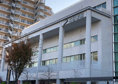 堺市立北図書館の画像1