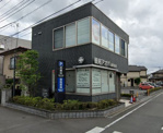 薬局アオバ稲荷坂店