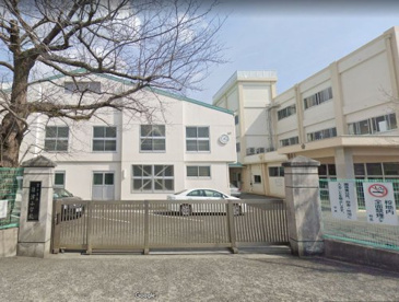 富士市立須津小学校の画像1