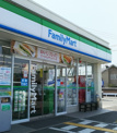 ファミリーマート 天美我堂三丁目店