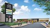 ダイエー住ノ江駅前店